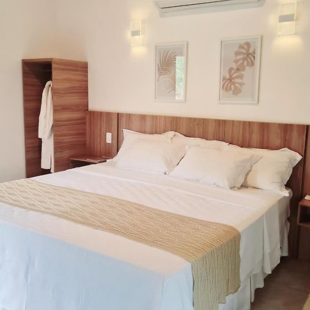 Pousada Vila Ipuan Pauba Room photo