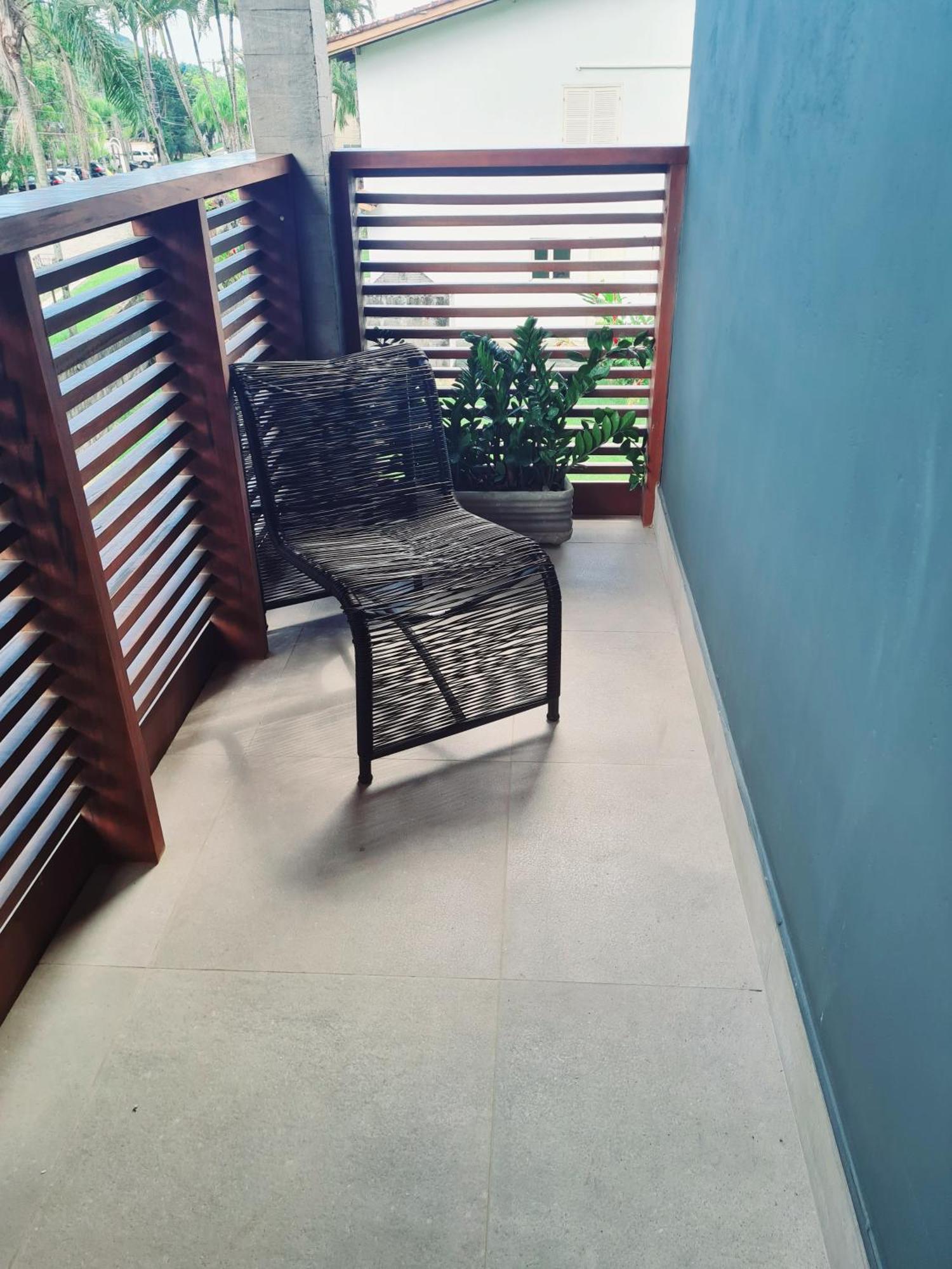 Pousada Vila Ipuan Pauba Room photo